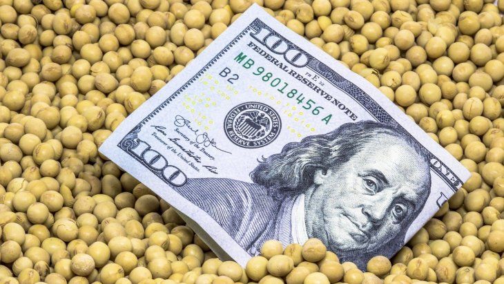 Según la BCR, el impacto en Argentina fue más complejo y combinó oportunidades externas con presiones internas sobre los mercados locales.