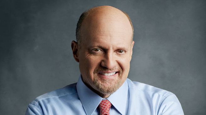 El gurú de Wall Street Jim Cramer explicó qué acciones podrían salir beneficiadas de un petróleo con baja volatilidad.