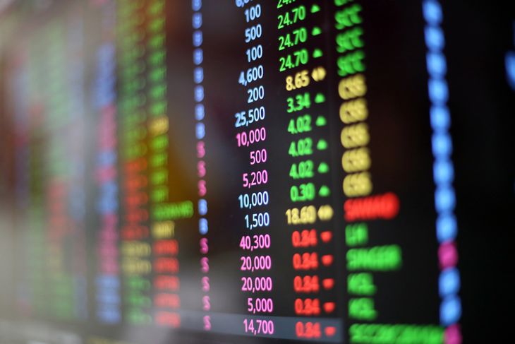 Los Cedears, que replican acciones del exterior, se adquieren en pesos y se encuentran atados al dólar contado con liquidación.