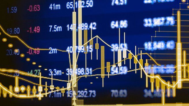 Los activos argentinos se recuperan en Wall Street.