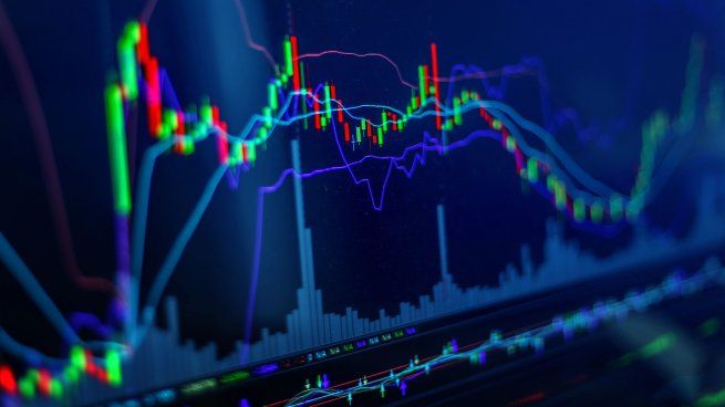 Estas empresas tecnológicas que cuentan con Cedears permiten cobrar una renta sin sacrificar el potencial de crecimiento.