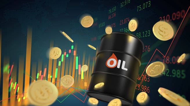 Los mercados del mundo siguen en vilo por la guerra en Medio Oriente.