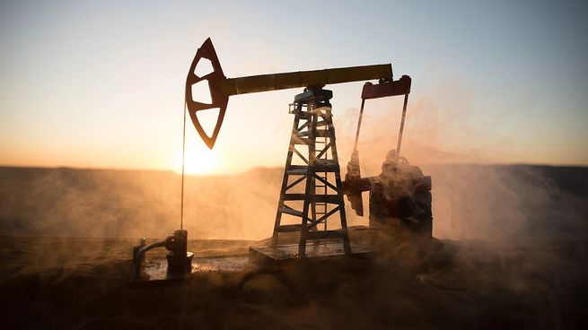 El petróleo: un <a href=