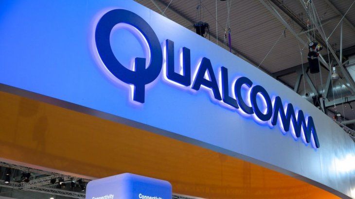 Qualcomm es una de las empresas tecnológicas con Cedears que pagan dividendos en dólares en marzo.