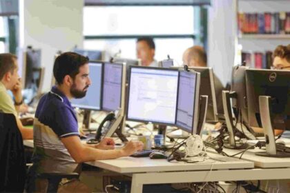 Revelan cuántos millones de dólares ingresaron al país por la Economía del Conocimiento