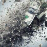 Bancos centrales recortan tenencias de bonos del Tesoro al mínimo en 14 años