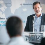 La Cámara de Industria y Comercio Argentino-Alemana designa nuevo presidente