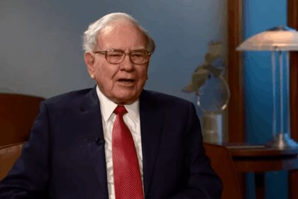 Warren Buffett arremete contra la meta de inflación de la FED: «Debería ser del 0%»
