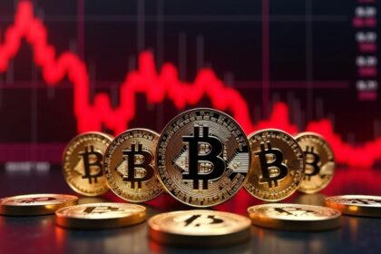 «No me sorprendería si bitcoin cae por debajo de USD 59.000»: PlanB