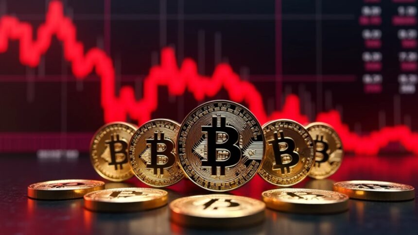«No me sorprendería si bitcoin cae por debajo de USD 59.000»: PlanB