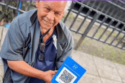 Tras el paso de Chivo Wallet, El Salvador estrena «Pay»