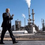 El petróleo salta más de 8% y vuelve a u$s109 tras el mensaje de Donald Trump sobre Irán