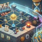 El FMI quiere tokenización pero sin criptomonedas