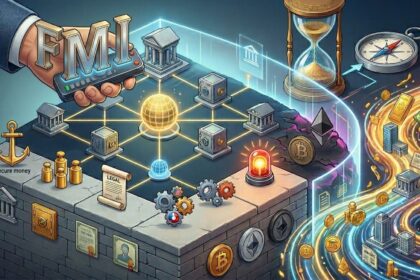 El FMI quiere tokenización pero sin criptomonedas