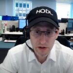 «No podemos ser súper alcistas con bitcoin ahora»: Matthew Sigel