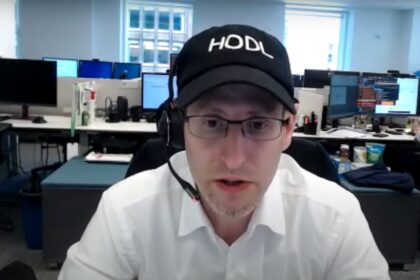 «No podemos ser súper alcistas con bitcoin ahora»: Matthew Sigel