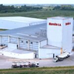 Marolio inauguró un nuevo polo industrial y busca sumar 500 empleados
