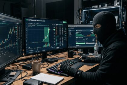 Trader de Hyperliquid ganó USD 3 millones manipulando el token XPL