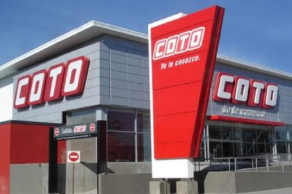 Qué SALARIO gana un cajero de supermercado COTO en abril de 2026