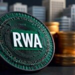 Acciones tokenizadas rompieron máximo histórico de transferencias en marzo de 2026