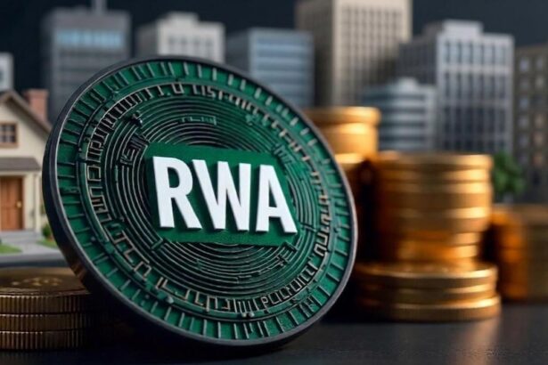 Acciones tokenizadas rompieron máximo histórico de transferencias en marzo de 2026