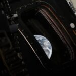 Artemis II: la impactante foto de la Tierra que asombra al mundo