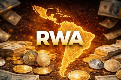 Latinoamérica tiene dos grandes oportunidades con la tokenización de activos, ¿cuáles son?