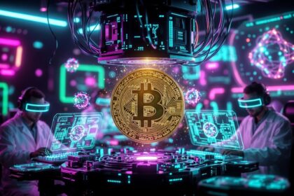 Coinbase llama a actuar contra la amenaza cuántica en Bitcoin