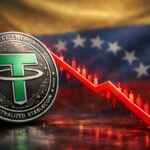 Cae el precio de USDT en Venezuela y se cierra la brecha cambiaria