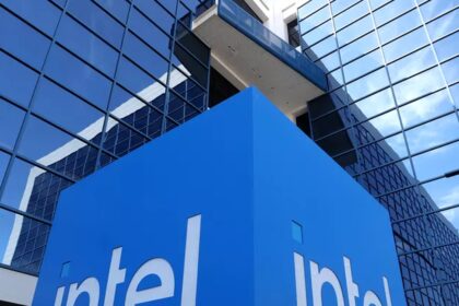 Las acciones de Intel saltaron casi 9% en Wall Street tras una compra estratégica
