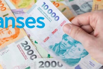 Calendario de ANSES confirmado para jubilados, AUH y asignaciones abril 2026