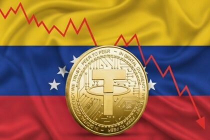 ¿USDT subirá de nuevo en Venezuela con la masa monetaria en aumento?