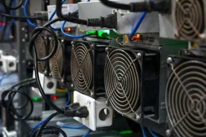 «La minería de Bitcoin es la mejor solución para el sistema eléctrico de Venezuela»