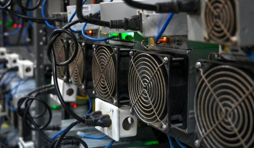 «La minería de Bitcoin es la mejor solución para el sistema eléctrico de Venezuela»