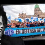 Revés para Milei: suspenden artículos clave y arranca una batalla judicial por la reforma laboral