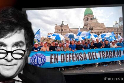 Revés para Milei: suspenden artículos clave y arranca una batalla judicial por la reforma laboral