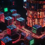 Circle construye una red resistente a la computación cuántica 