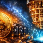 Minar Bitcoin con computadoras cuánticas requeriría “la energía de una estrella” 
