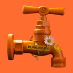 Jack Dorsey regala USD 1 millón en BTC con su «Bitcoin Faucet», pero hay condiciones