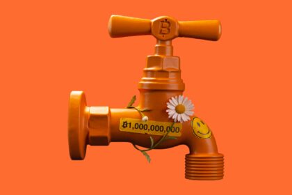 Jack Dorsey regala USD 1 millón en BTC con su «Bitcoin Faucet», pero hay condiciones