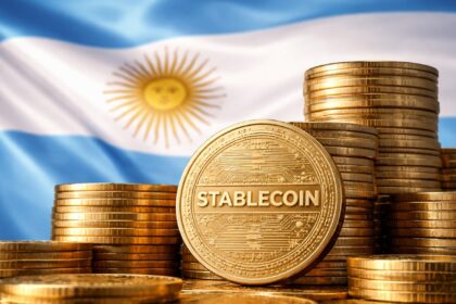 Argentina es la economía que más usa stablecoins en el día a día: informe