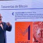 Empresarios venezolanos exploran bitcoin como nueva estrategia de reserva de valor