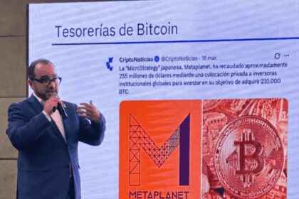 Empresarios venezolanos exploran bitcoin como nueva estrategia de reserva de valor