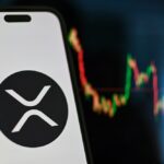 XRP venció a bitcoin, Ethereum y solana al captar 120 millones de dólares en una semana