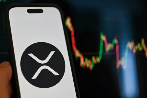 XRP venció a bitcoin, Ethereum y solana al captar 120 millones de dólares en una semana