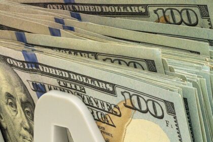 Dólar hoy: a cuánto cerró este martes 7 de abril