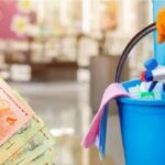 Empleadas domésticas: quiénes cobran un 30% extra en abril y cómo saber si te corresponde