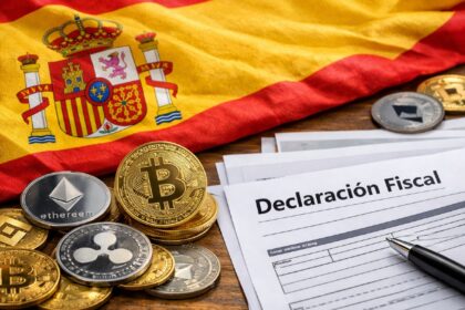 España inicia hoy su campaña de Renta más vigilada sobre bitcoin y criptomonedas
