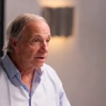«Estamos en una guerra mundial que no terminará pronto»: Ray Dalio