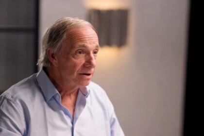 «Estamos en una guerra mundial que no terminará pronto»: Ray Dalio